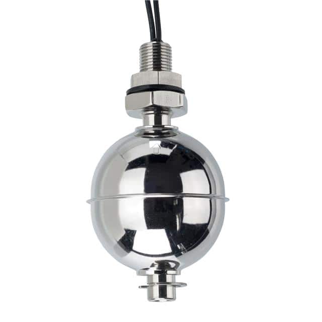 SSF28X100 FLOATSWITCH 50VA NC/NO VERT SS