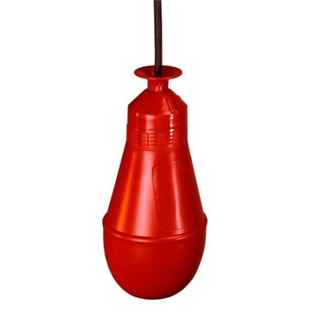 FFSMC10CU CABLE FLOAT HORZ SPST-NC 10A
