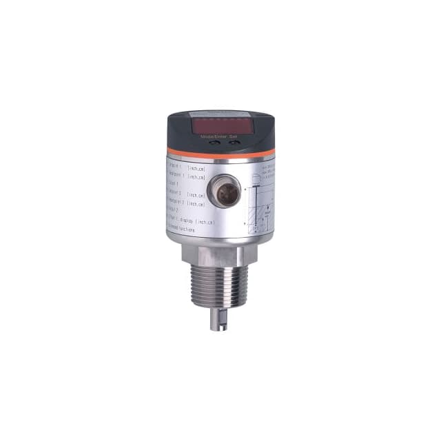 LR7300 ELECTRONIC LEVEL SENSOR; PNP; SW