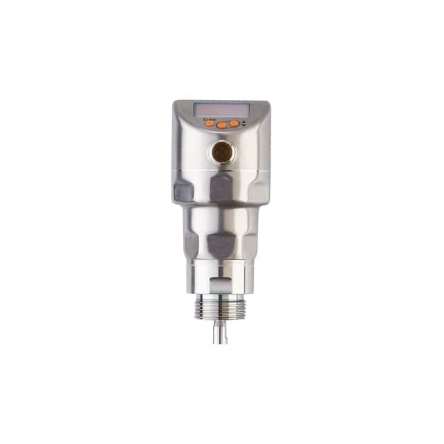 LR2050 ELECTRONIC LEVEL SENSOR; PNP/NPN