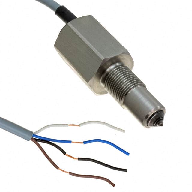 VPA2MPA LVL SEN OPTICAL GLASS PNP CBL