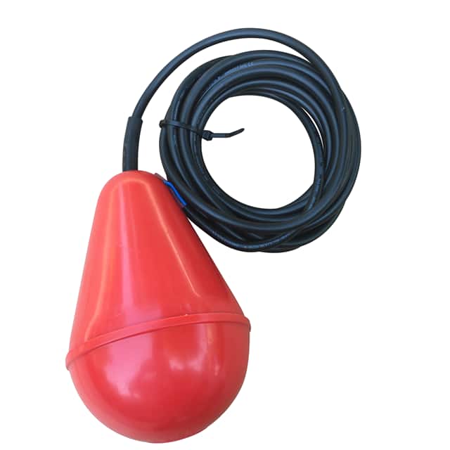 SA-2368-5-RAW HEAVY DUTY FLOAT SWITCH, 5M