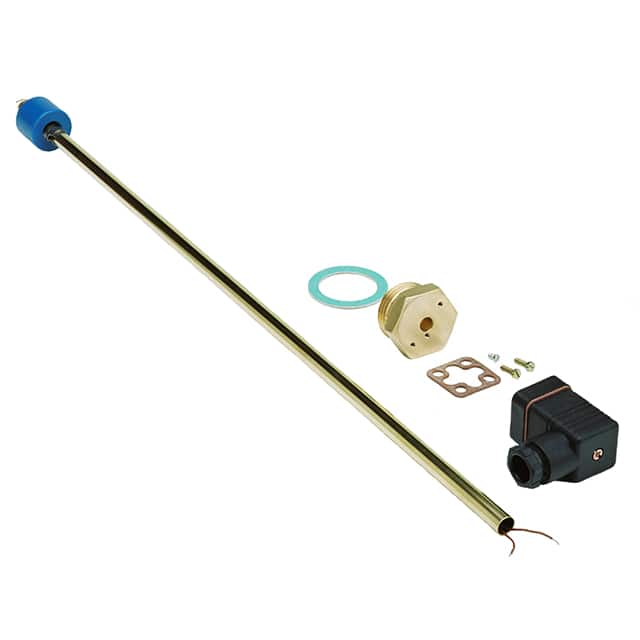 TLL122-N1500 VERTICAL FLOAT SWITCH 1500 MM