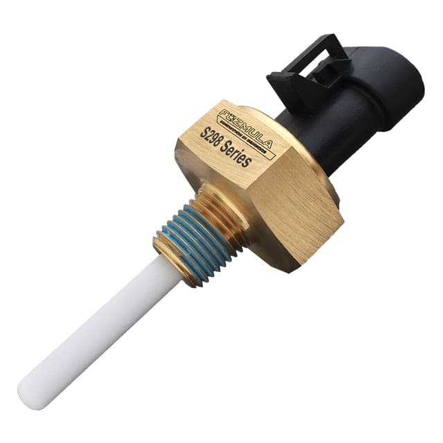 S298-202 COOLANT LEVEL SWITCH 1/4" NPTF