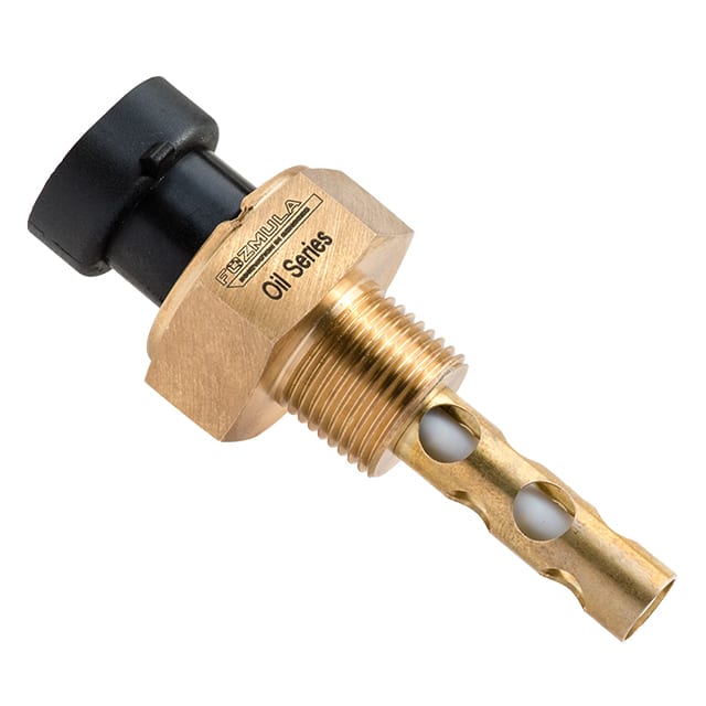 S286-V03 OIL LEVEL SWITCH 1/4" NPTF