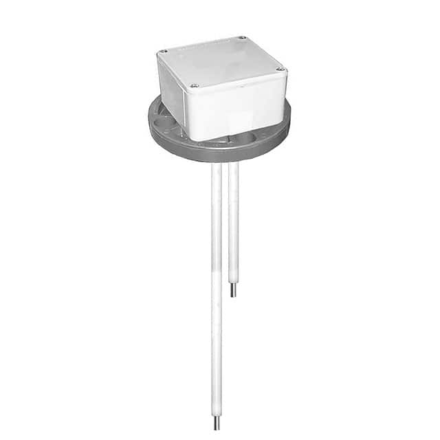 PHP32EP15T-12"-24" 2 LVL 3" 150LB FLANGE PROBE HLDR