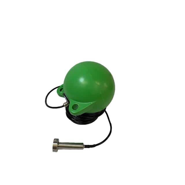 PLV2-N-C-10M-S-U-S-S-X-I NB IOT - CAT-M1 OPERATED IP68 LO