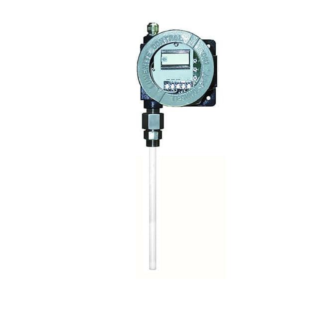 MLXT-4220-P3/4"-72" RF CAPACITANCE LEVEL TRANSMITTER