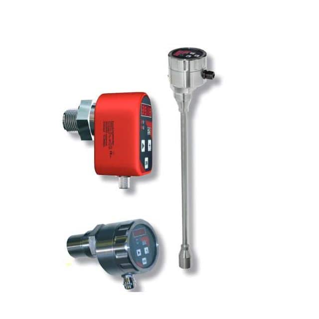 S50 R H A A 0 C S 1 1 D / 1700MM HYDROSTATIC FILLING LEVEL MEASUR