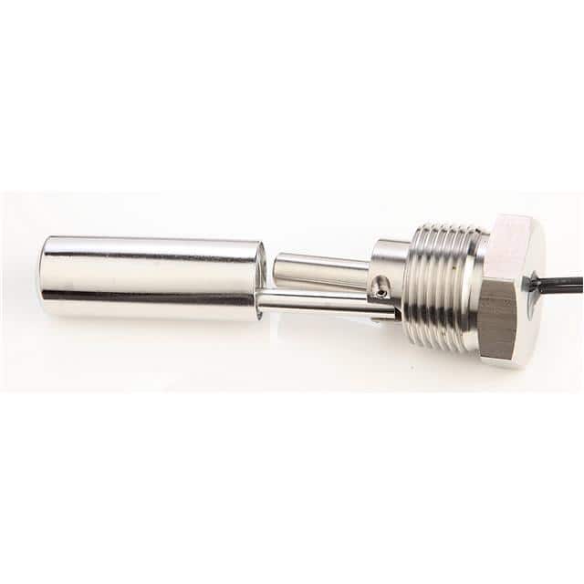 SSH66XE34N100 SWITCH HORIZ SS .5A NO/NC