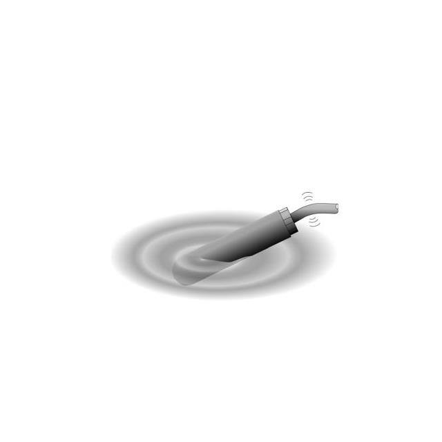 FTS20-A-71035521 FLOAT SWITCH AC/DC PP/PUR 65 FT