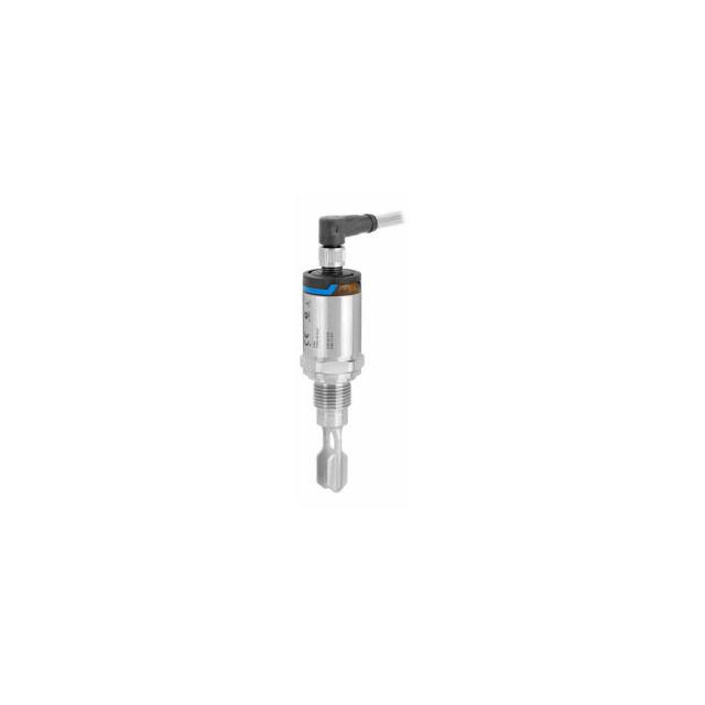 FTL33-AA4M3AB3CJ LEVEL SWITCH, M12, TRI-CLAMP
