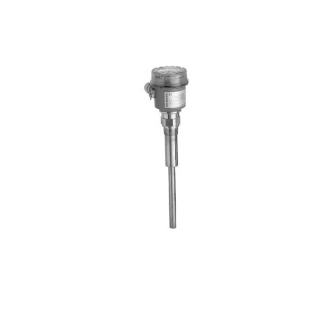 FTM20-CN46A LEVEL SWITCH RELAY ALU NPT1-1/2