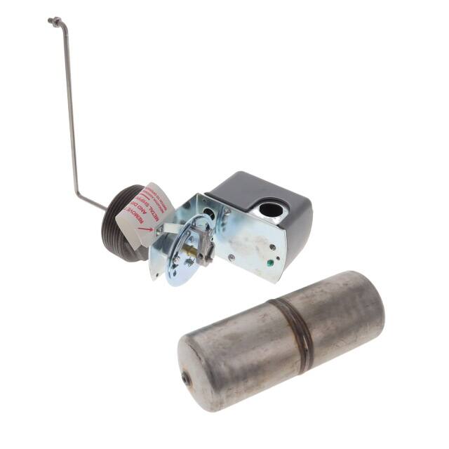 9037HG32 FLOAT SWITCH, SQUARE D PUMPTROL,