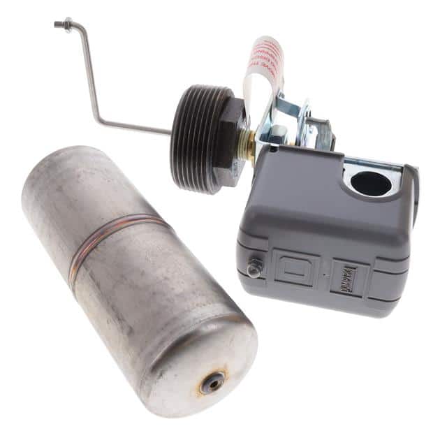 9037HG35 FLOAT SWITCH, SQUARE D PUMPTROL,