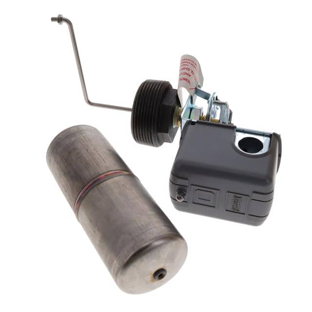 9037HG37 FLOAT SWITCH, SQUARE D PUMPTROL,