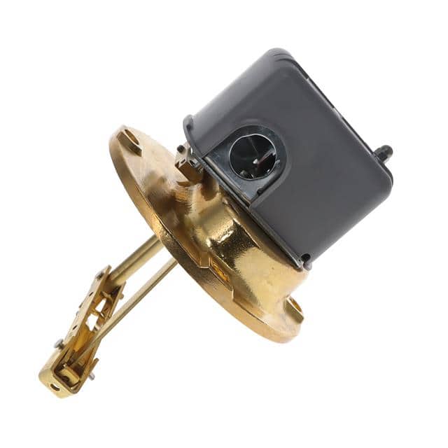 9037EG8 FLOAT SWITCH, SQUARE D PUMPTROL,