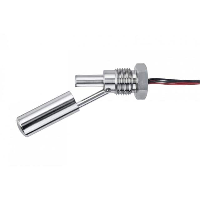 TSSF212H100 FLOAT SENS LIQ SPST-NO 300V