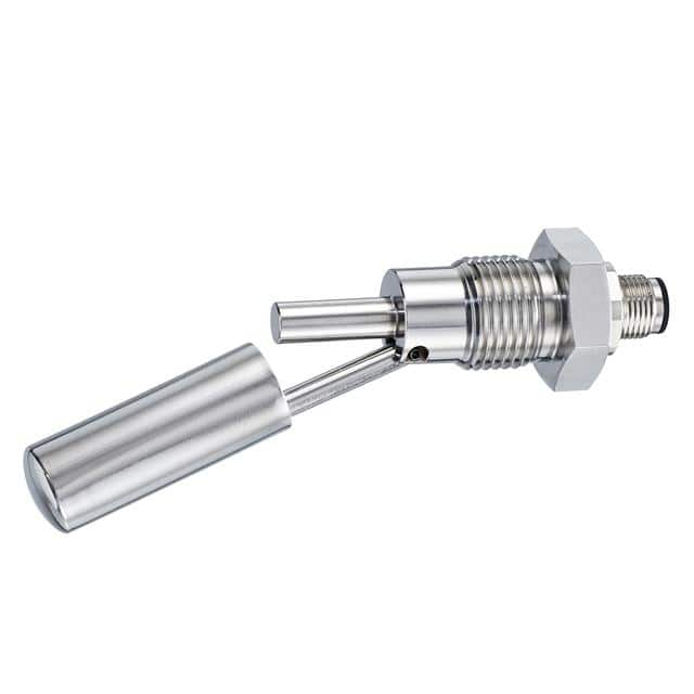 SSF217XPM12 COMPACT 1/2 BSP EXT MNT SS FS