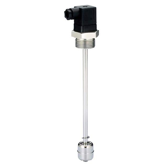 SSV66A100E1GP SWITCH VERT SS G1 MNT