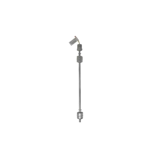 FM10-SMD09-NONO DUAL SWITCH 12"LONG 1/2" NPT,INT