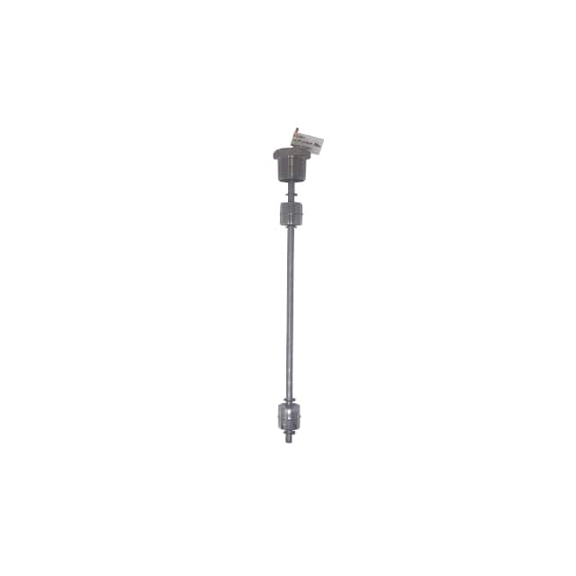 FM10-SMD10-NCNC DUAL SWITCH 4" LONG 1" NPT, EXT