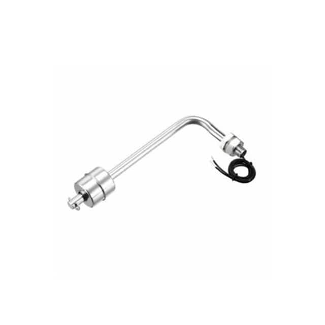 FM19-2005-MOT1 SINGLE SWITCH WITH "K" STYLE T/C