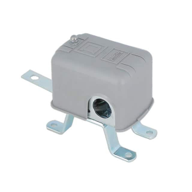 9036DG2R FLOAT SWITCH, SQUARE D PUMPTROL,