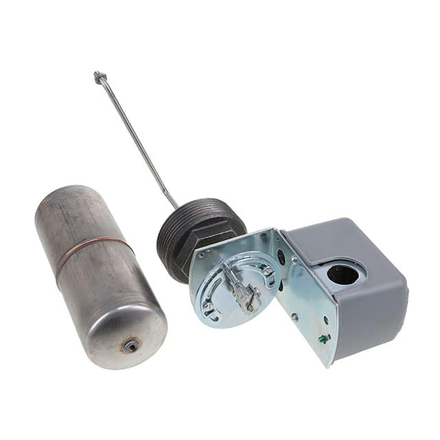 9037HG30 FLOAT SWITCH, SQUARE D PUMPTROL,