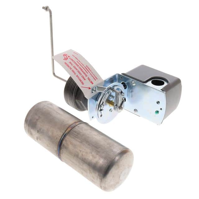 9037HG30R FLOAT SWITCH, SQUARE D PUMPTROL,