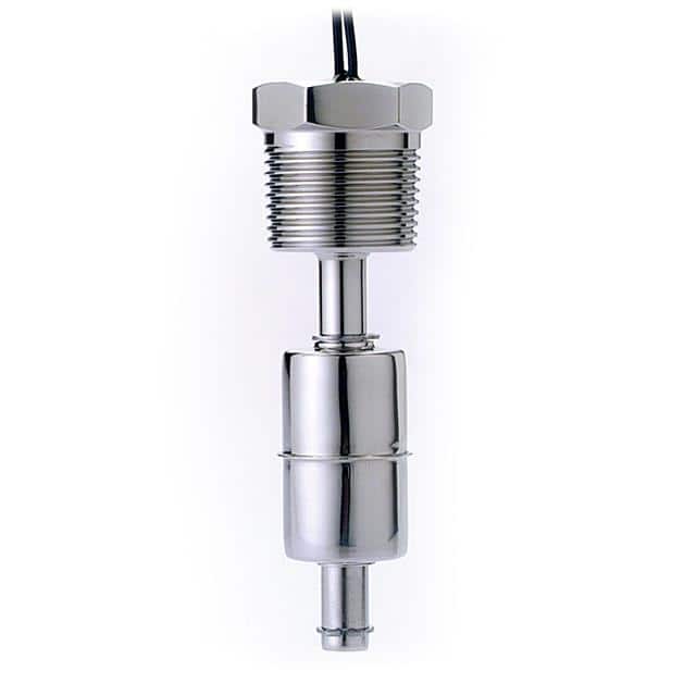 SSV66A813E34N183 VERTICAL FLTSW SS 3/4NPT MNT
