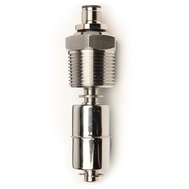SSV66A813E34NP VERTICAL FLTSW SS 3/4NPT MNT