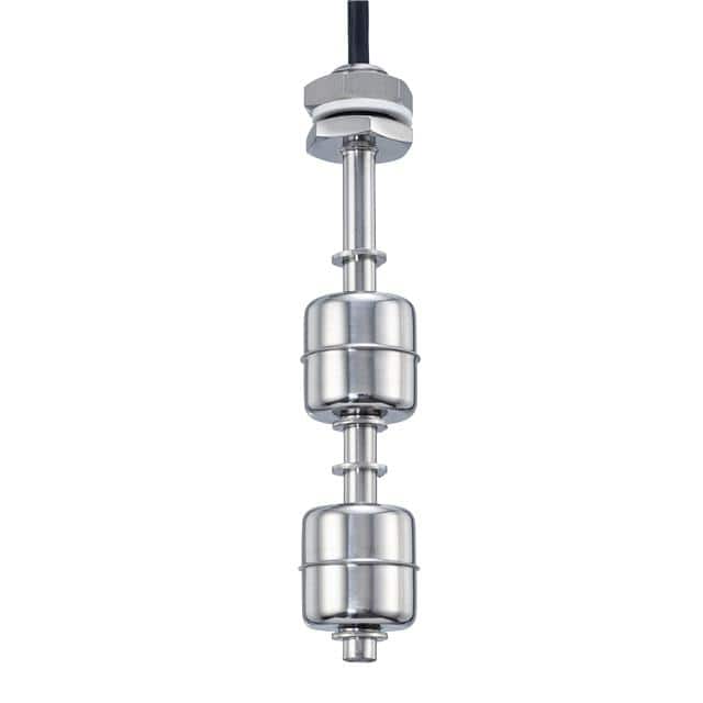 SSF67A50A200 2 LEVEL SWITCH IN SS 316 25VA P