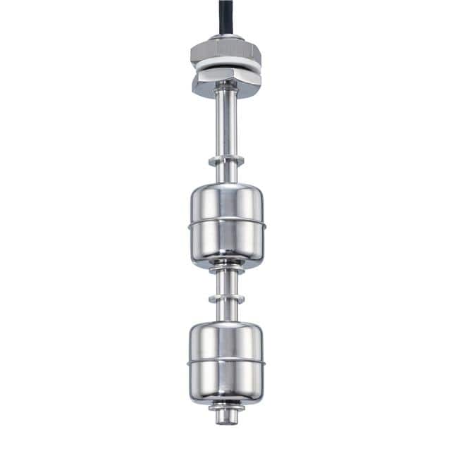 SSF67A50A250 2 LEVEL SWITCH IN SS 316 25VA P