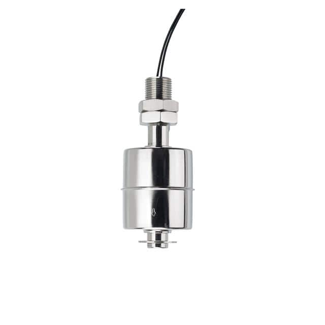 SSF26X100 HIGH TEMP FLOAT SWITCH VERT 50VA