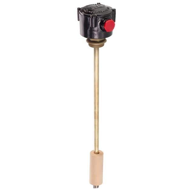 SSF67V70S500 SENSOR LEVEL 70-500MM 4-20MA
