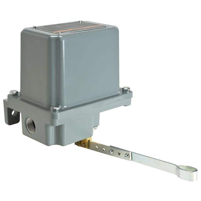 9036GW1 FLOAT SWITCH, SQUARE D PUMPTROL,