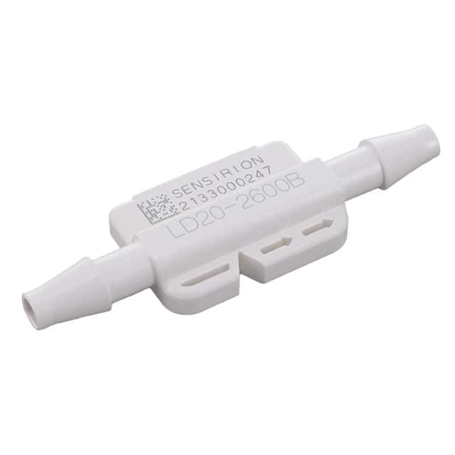 LD20-2600B LIQUID FLOW SENSOR