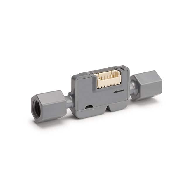 SLF3S-0600F LIQUID FLOW SENSOR 2000 UL/MIN