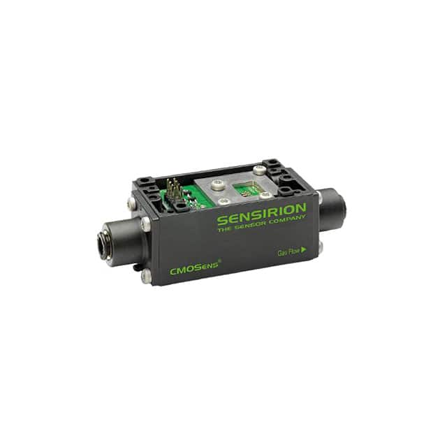 SFM4100-CO2-LEGRIS CO2 FLOW SENSOR 20 SLM