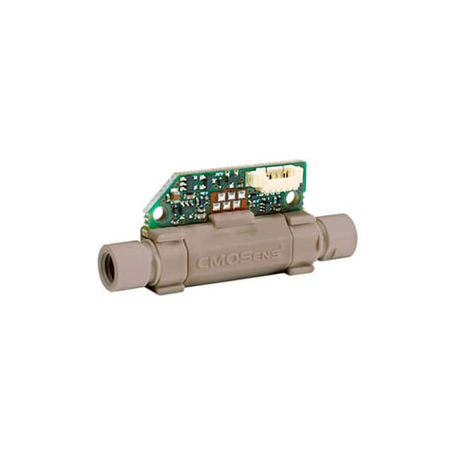 LG16-2000D LIQUID FLOW SENSOR