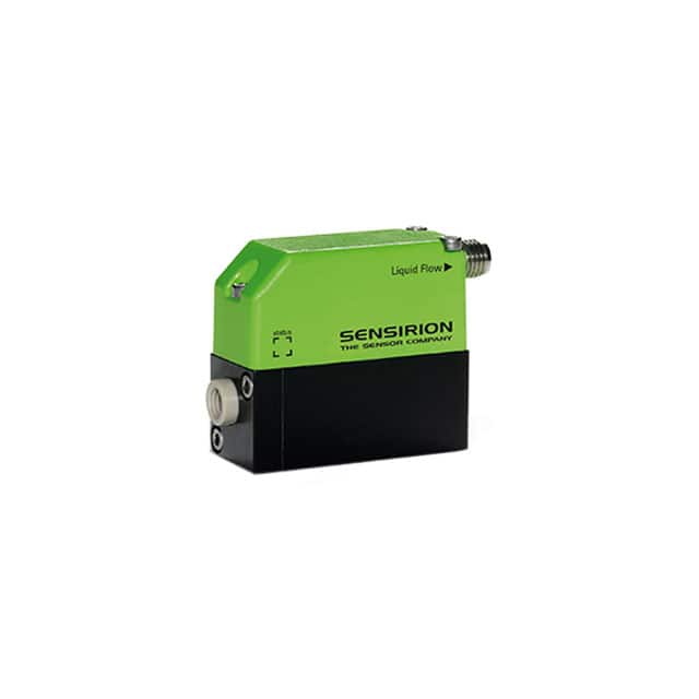 SLI-0430 LIQUID FLOW METER LIQUID FLOW SENSOR