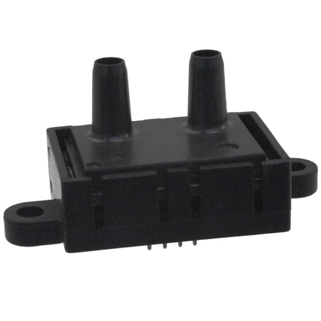 HAFBLF0200CAAX5 PRESSURE ZEPHYR AIRFLOW BLOCK