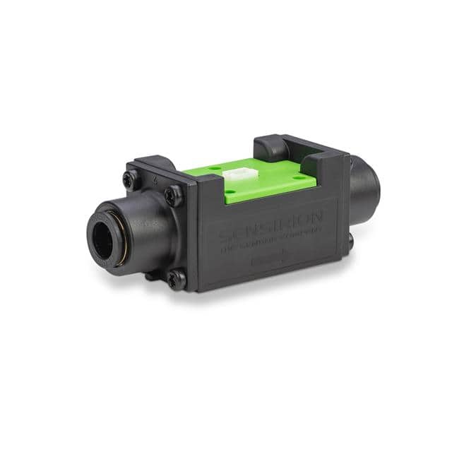 SFM4300-20-P MULTI-GAS FLOW SENSOR