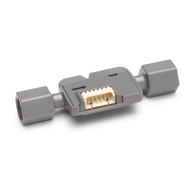 SLF3C-1300F LIQUID FLOW SENSOR WITH THERMAL