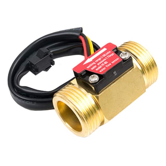 114991175 WATER FLOW SENSOR YF-B5