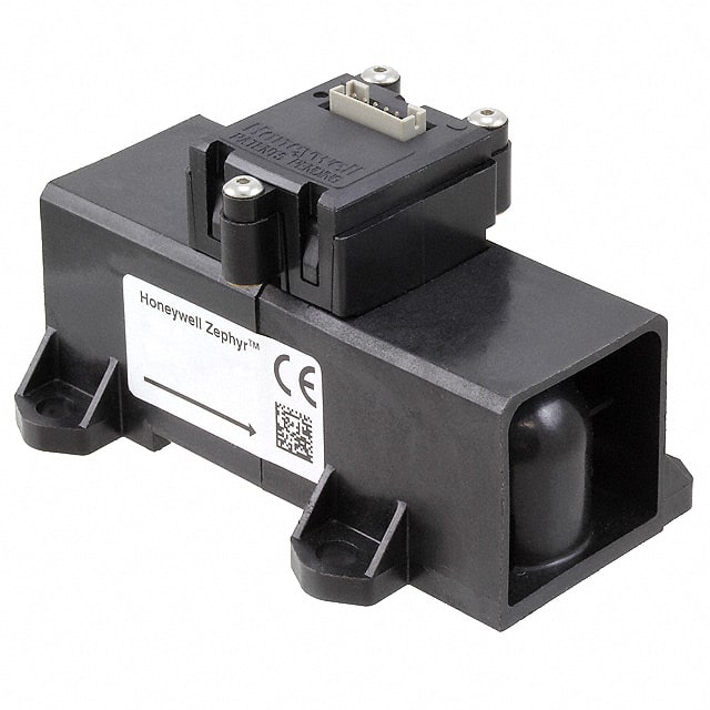 HAFUHM0300L4AXT HONEYWELL ZEPHYR AIRFLOW SENSOR