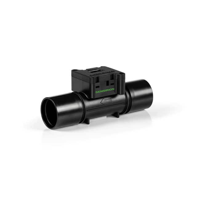 SFM3013-300-CLM DIGITAL (MASS) FLOW METER -30SLM