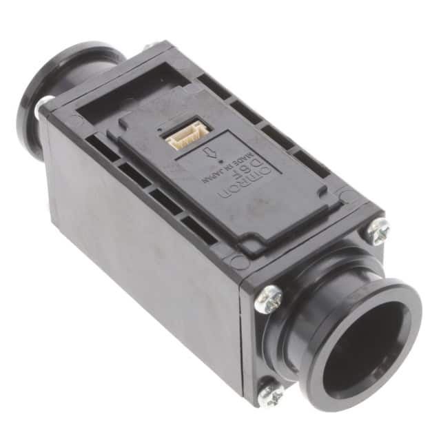D6F-70AB71D-000-0 SENSOR FLOW 0-70 LPM P14 FAST