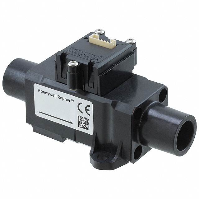 HAFUHH0300L4AXT HONEYWELL ZEPHYR AIRFLOW SENSOR